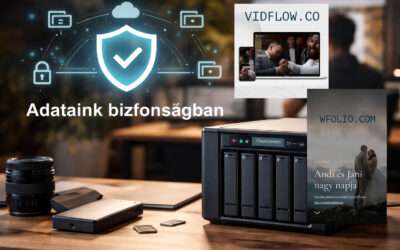 Hogyan vigyázunk fotóitokra!